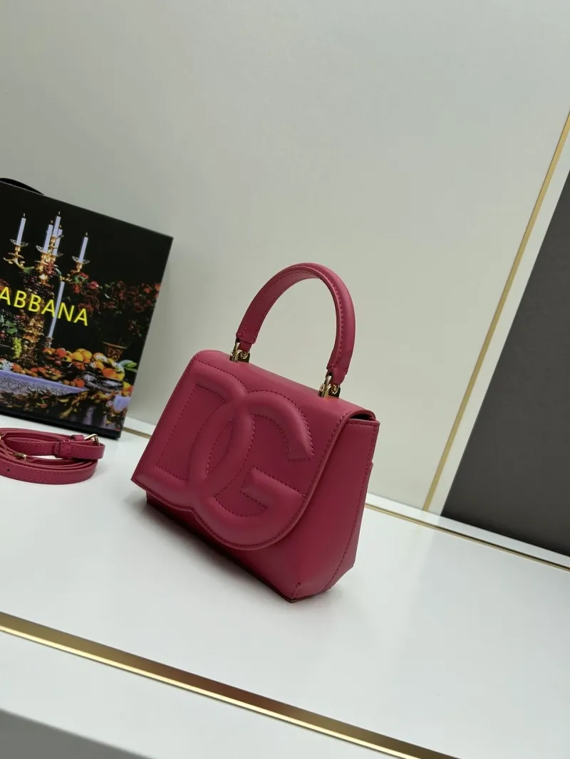 Alternative view of D&G Handle Bags-259