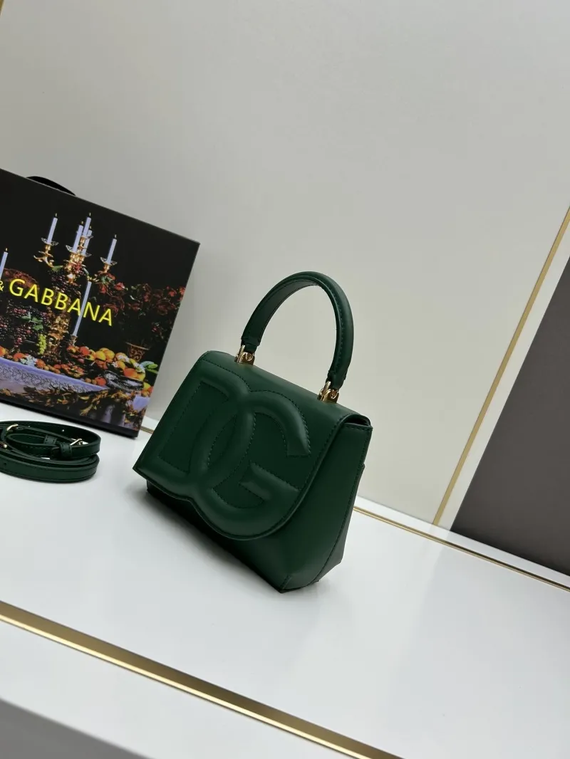 Alternative view of D&G Handle Bags-260