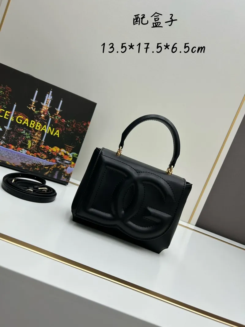 D&G Handle Bags-261