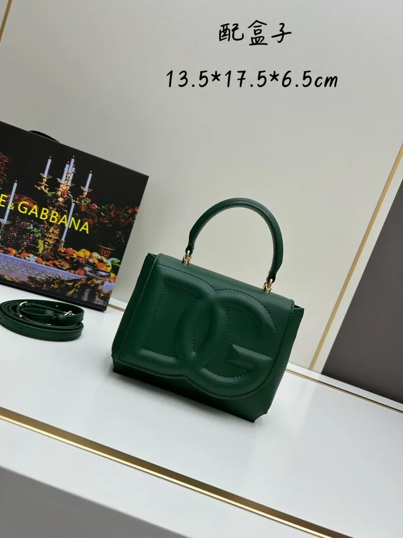 Alternative view of D&G Handle Bags-262