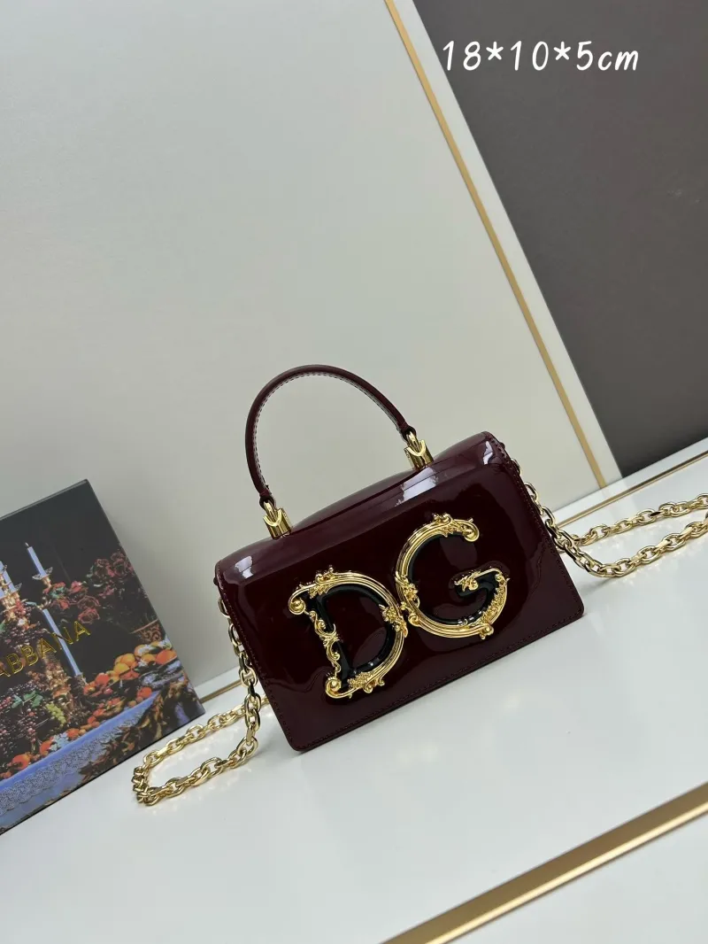 D&G Handle Bags-263