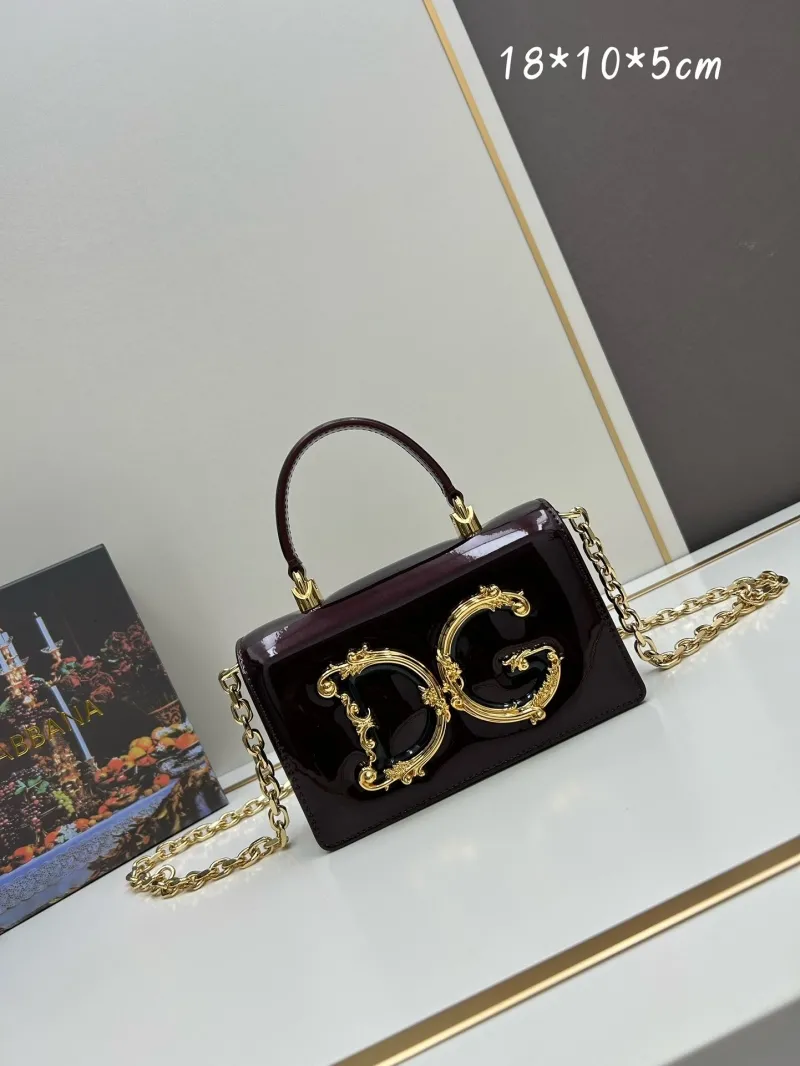 D&G Handle Bags-265