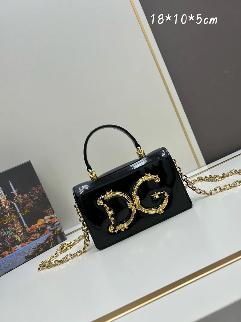D&G Handle Bags-266