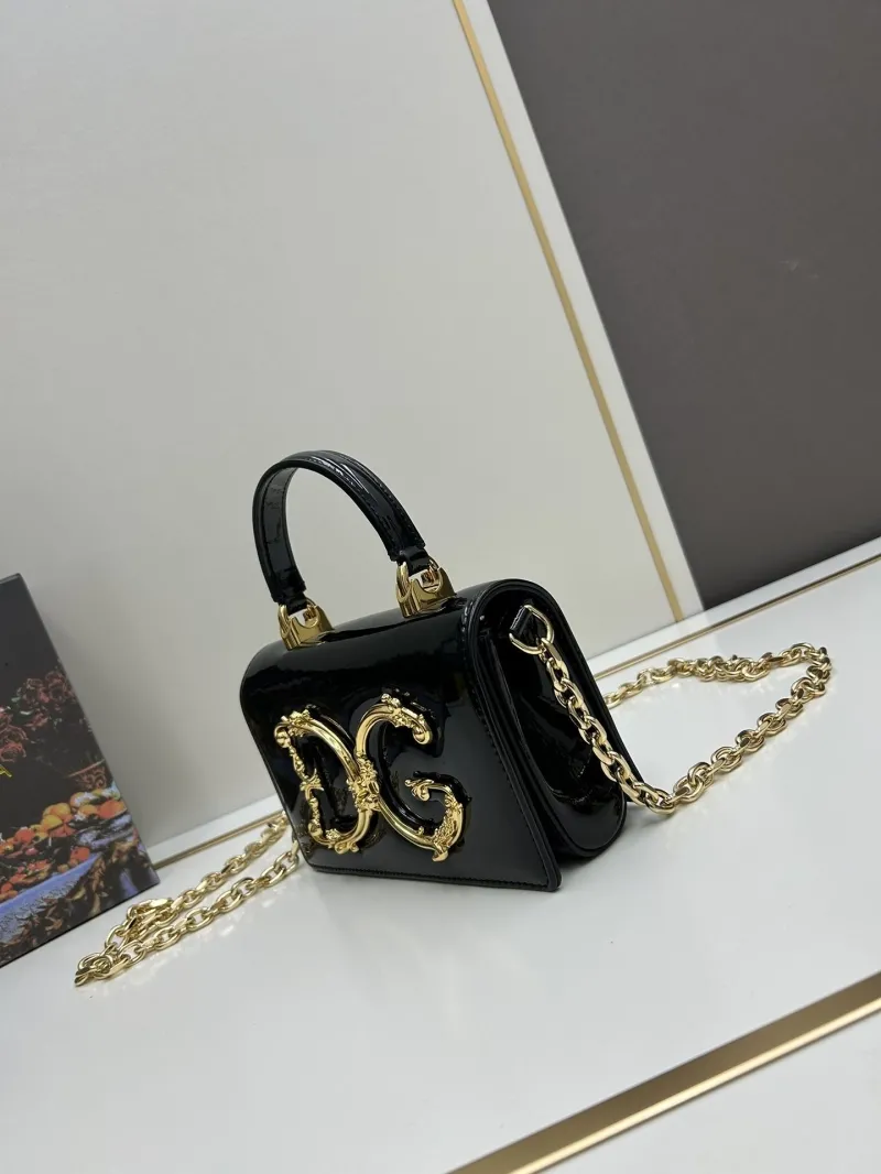 Alternative view of D&G Handle Bags-266