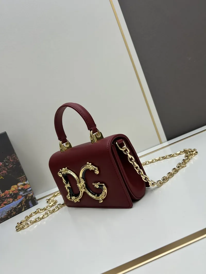 Alternative view of D&G Handle Bags-268