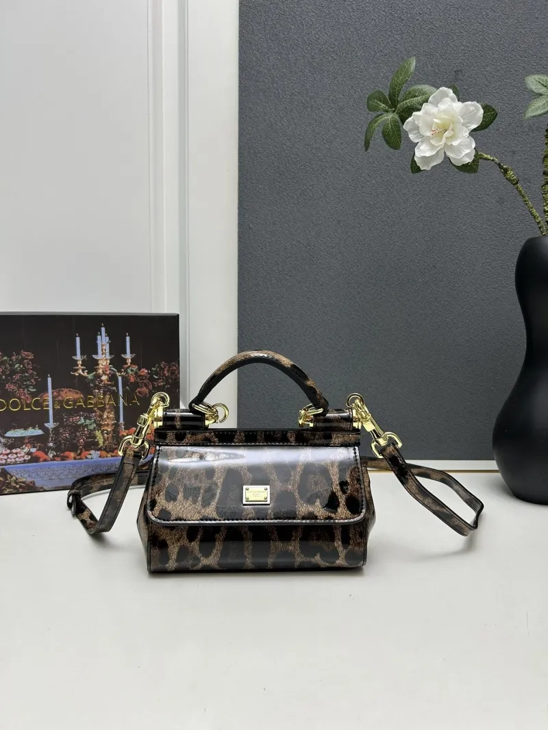 D&G Handle Bags-294