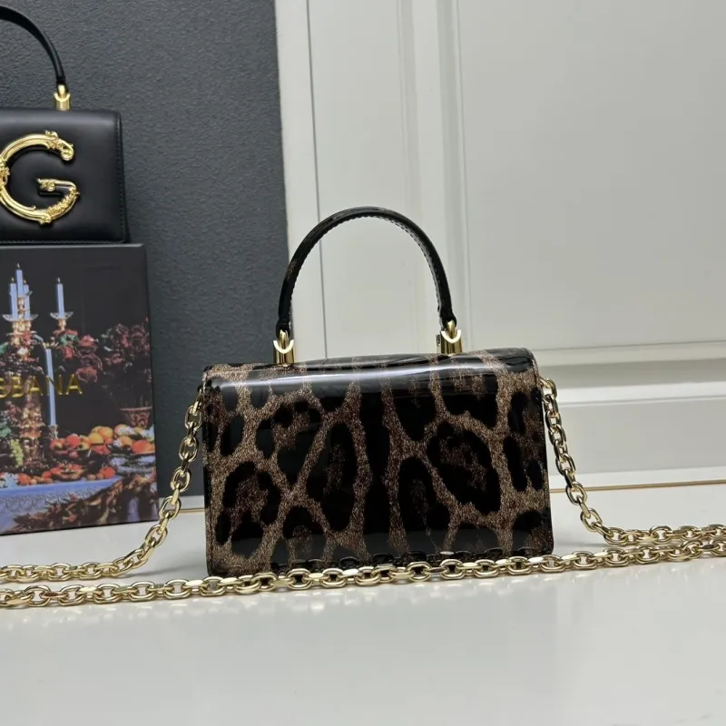 Alternative view of D&G Handle Bags-296
