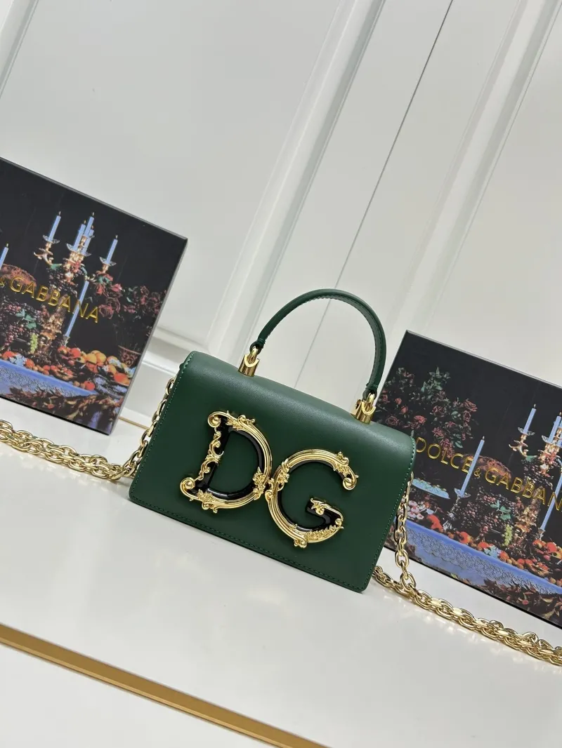 D&G Handle Bags-300