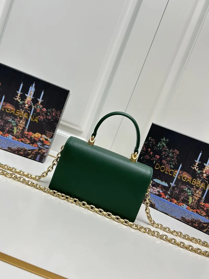 Alternative view of D&G Handle Bags-300