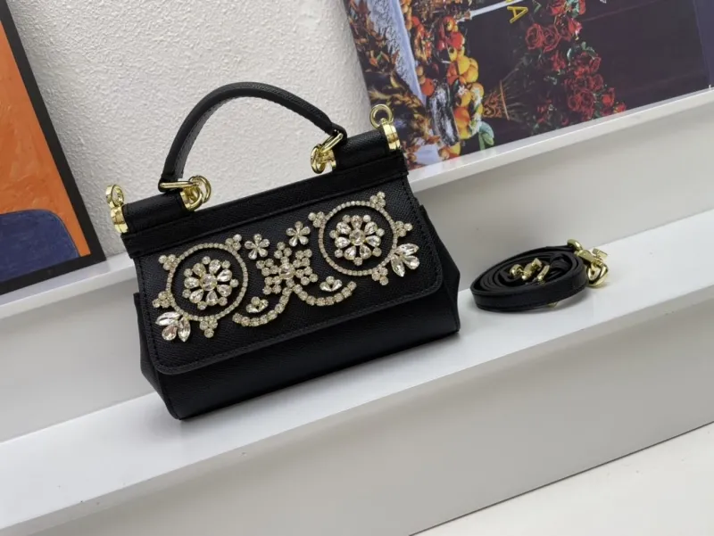 D&G Handle Bags-303