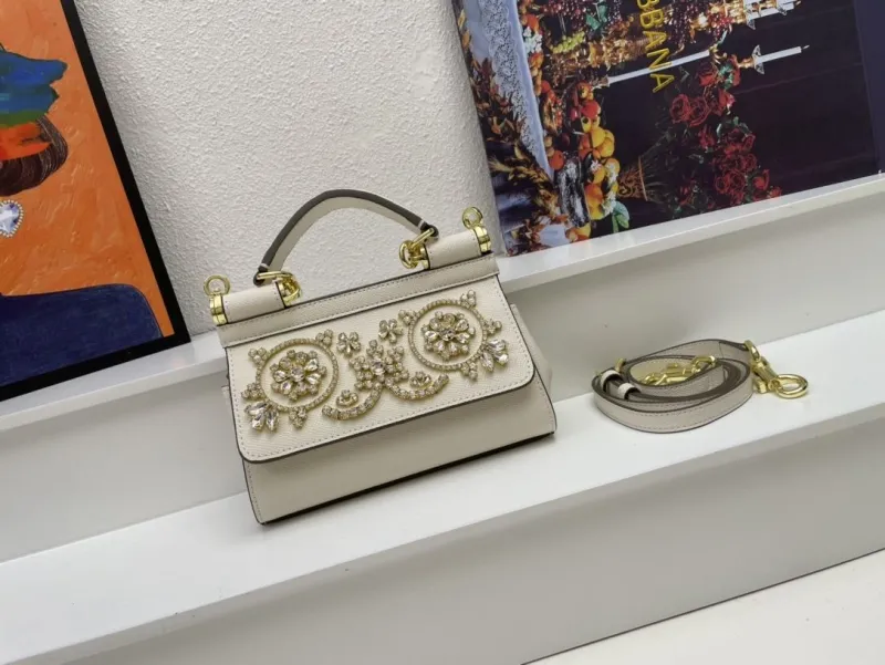 D&G Handle Bags-307