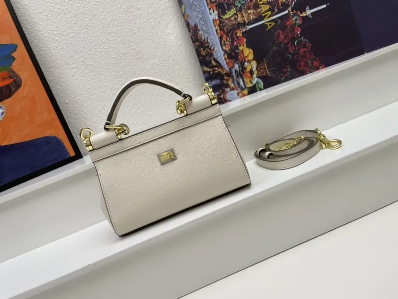 Alternative view of D&G Handle Bags-307