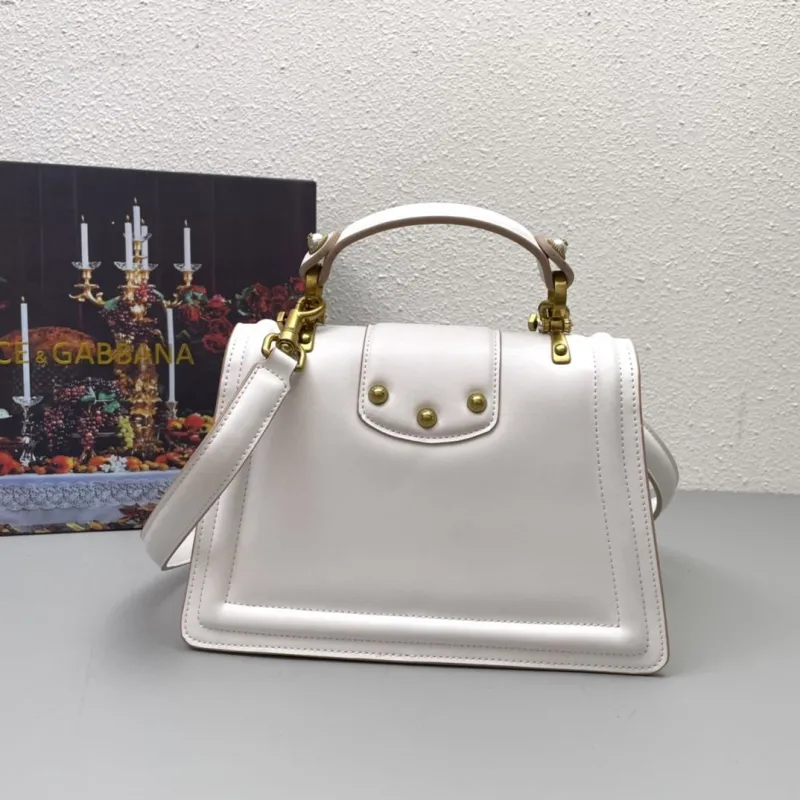 Alternative view of D&G Handle Bags-311