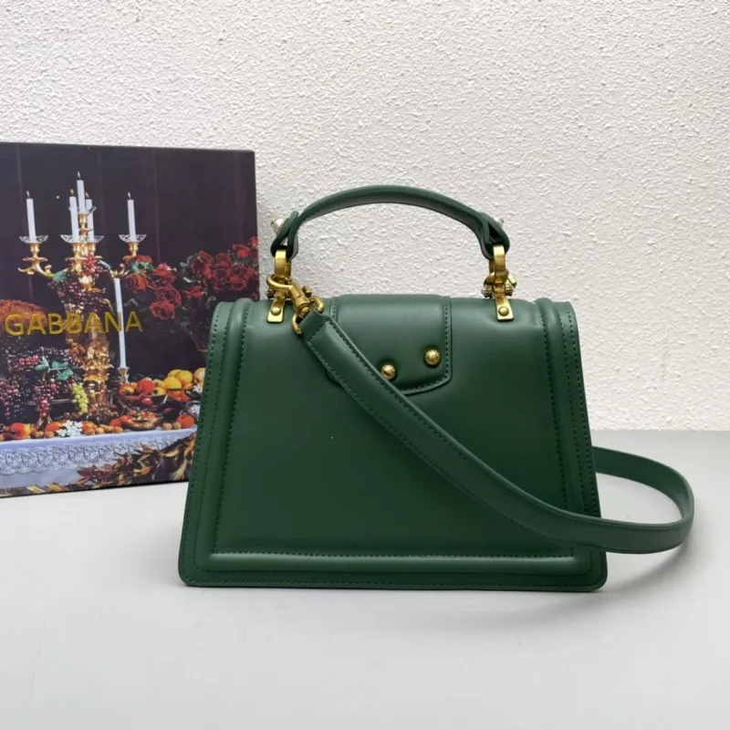 Alternative view of D&G Handle Bags-312