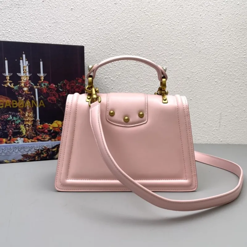 Alternative view of D&G Handle Bags-313