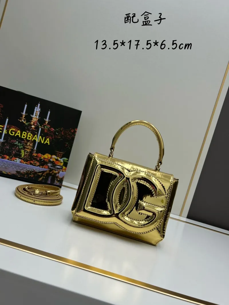 D&G Handle Bags-378