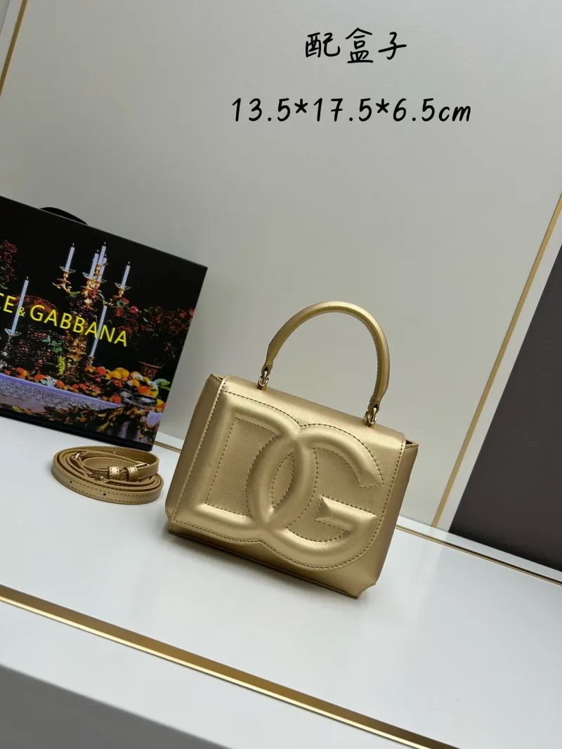 D&G Handle Bags-380