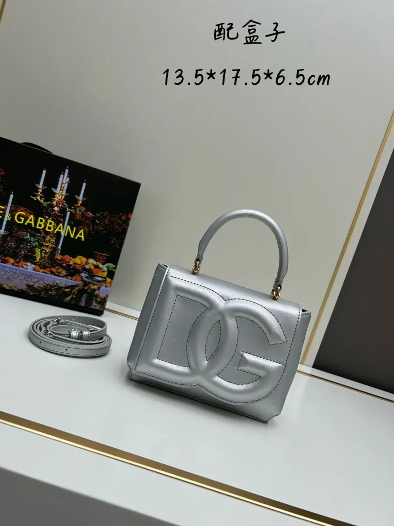 D&G Handle Bags-382