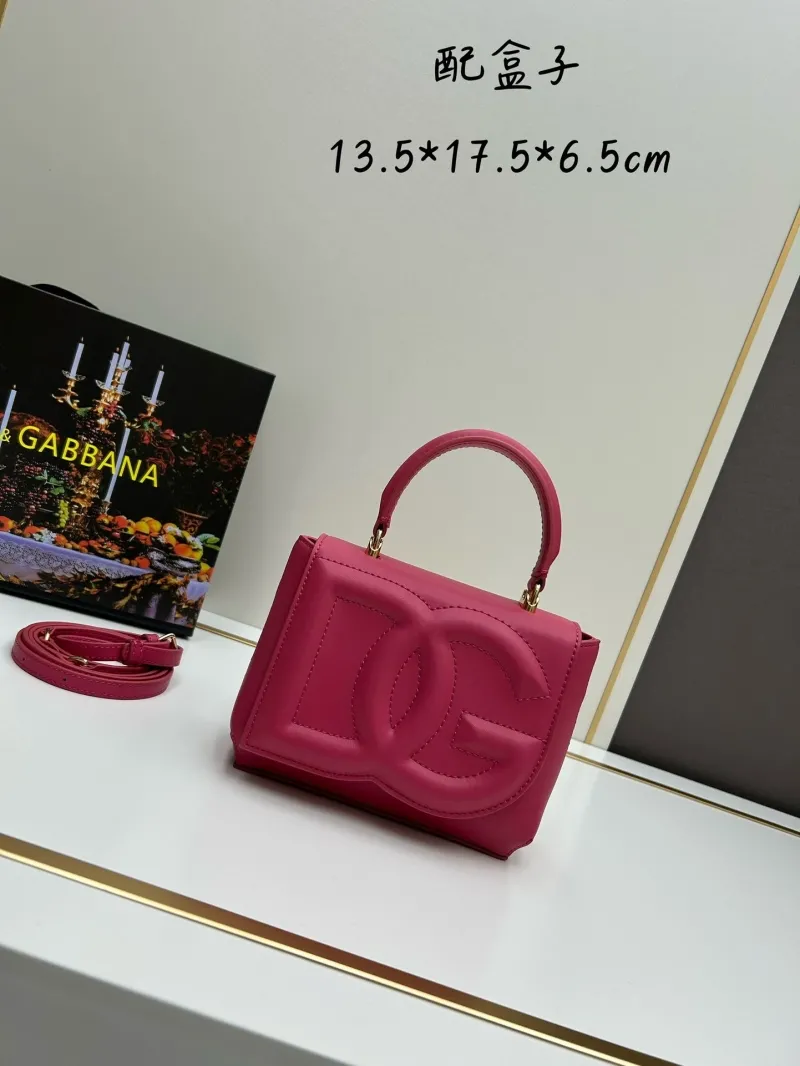 D&G Handle Bags-384