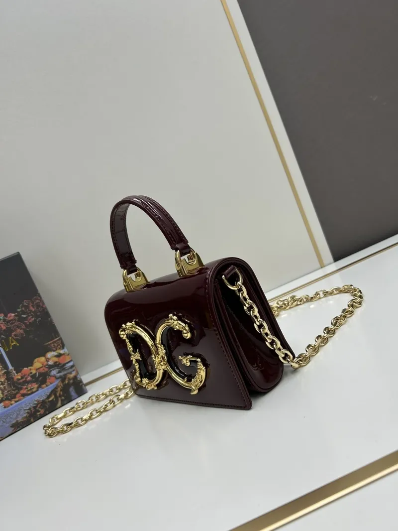 Alternative view of D&G Handle Bags-387