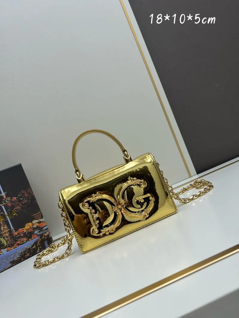 D&G Handle Bags-388