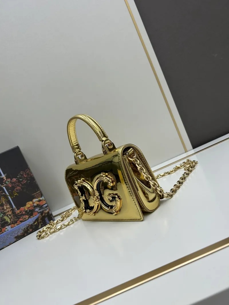Alternative view of D&G Handle Bags-388