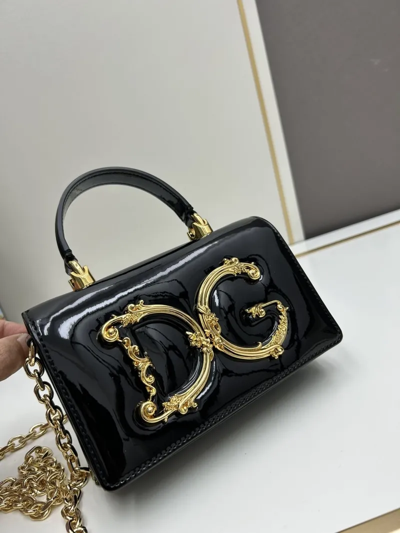 D&G Handle Bags-390