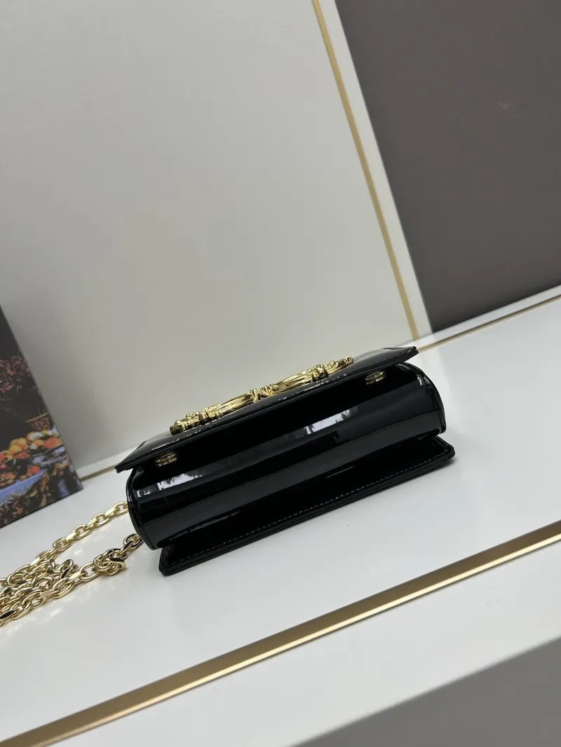 Alternative view of D&G Handle Bags-390