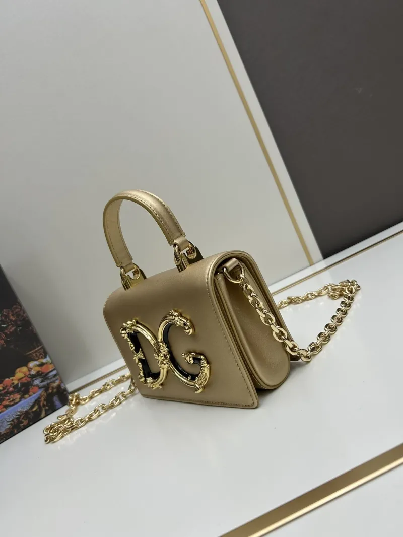 Alternative view of D&G Handle Bags-394