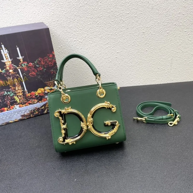 D&G Handle Bags-397