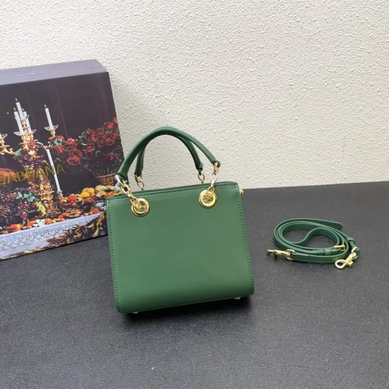 Alternative view of D&G Handle Bags-397