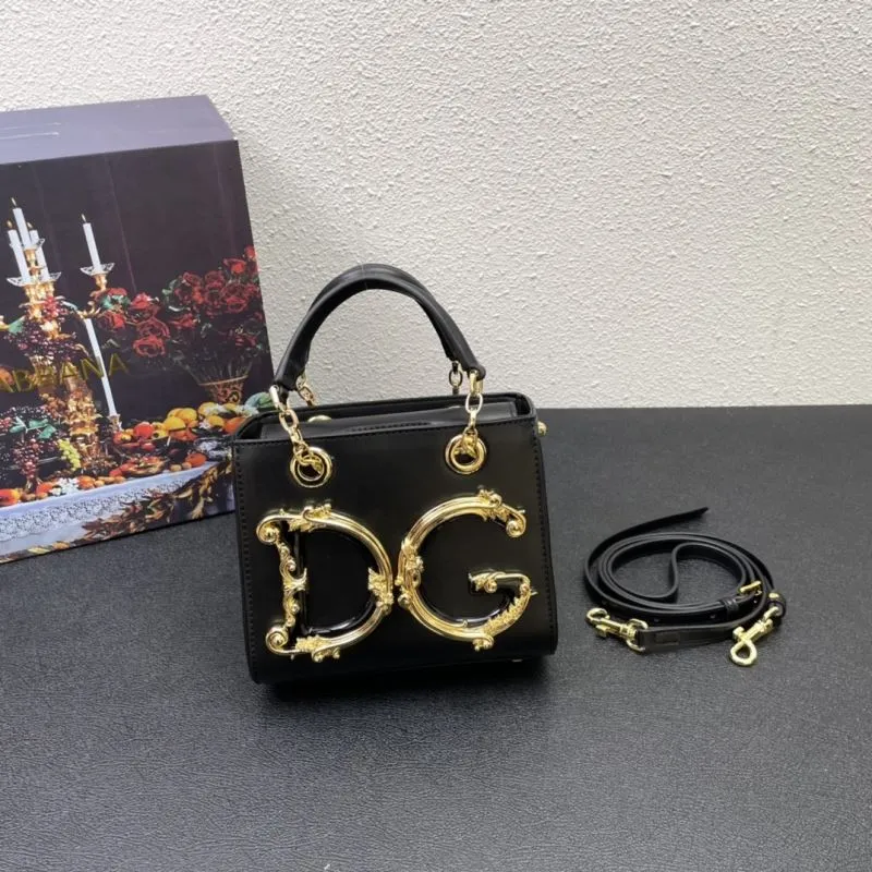 D&G Handle Bags-398