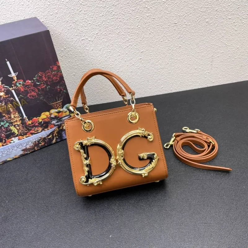 D&G Handle Bags-399