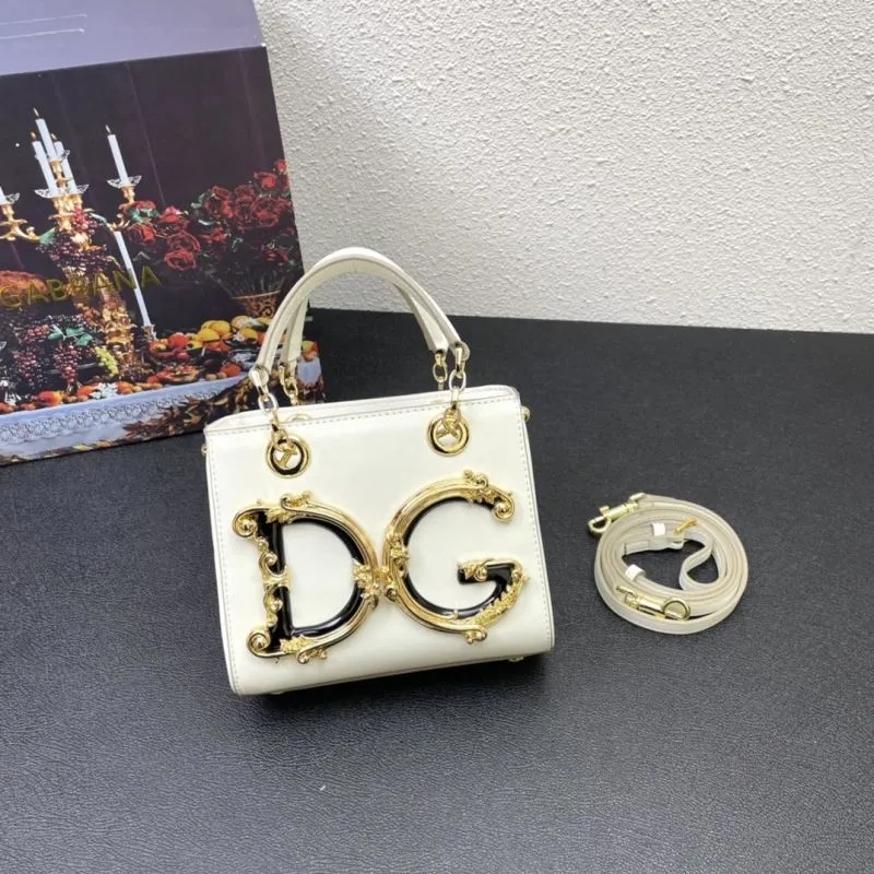 D&G Handle Bags-400