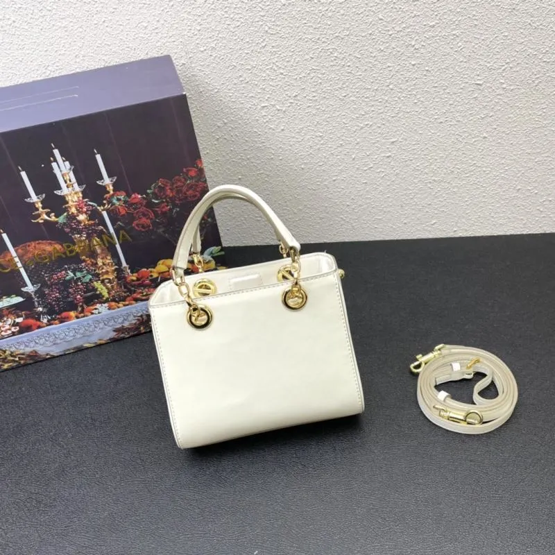 Alternative view of D&G Handle Bags-400