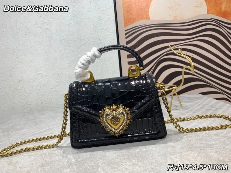D&G Handle Bags-406