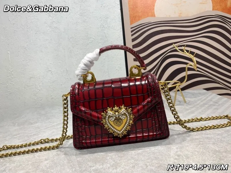 D&G Handle Bags-407