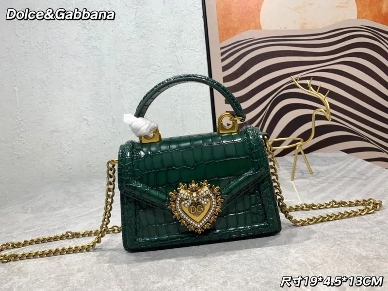 D&G Handle Bags-408