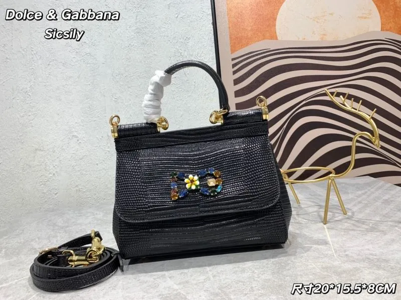 D&G Handle Bags-410