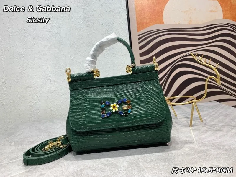 D&G Handle Bags-412