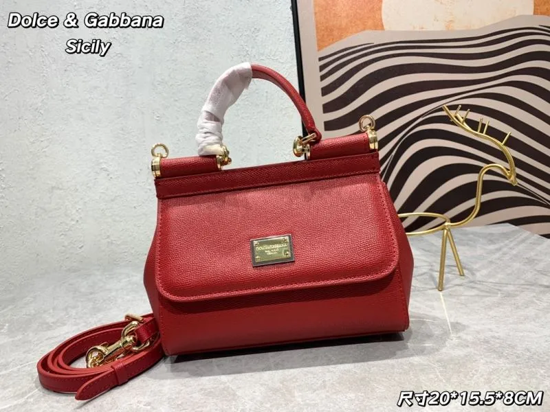 D&G Handle Bags-413