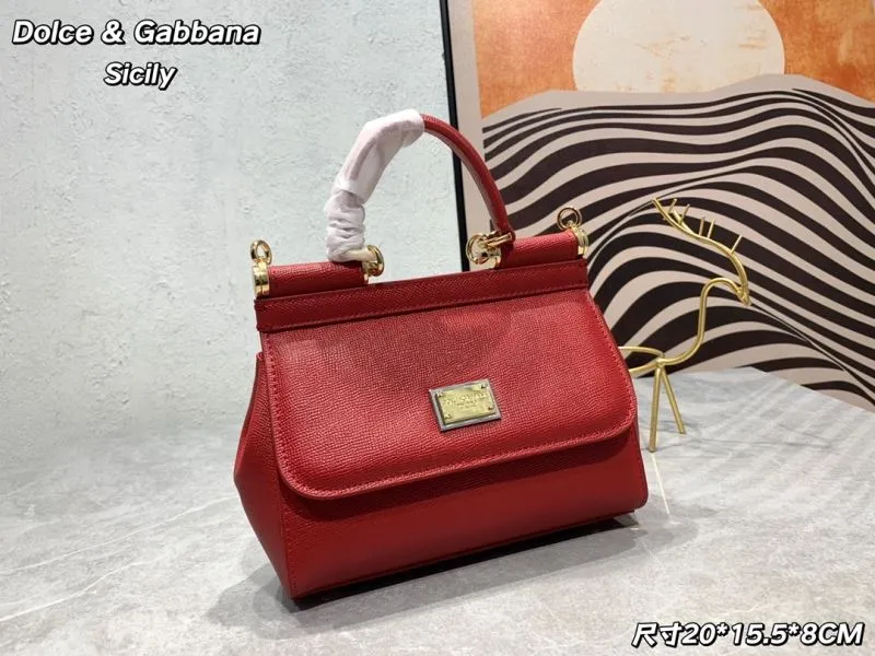 Alternative view of D&G Handle Bags-413