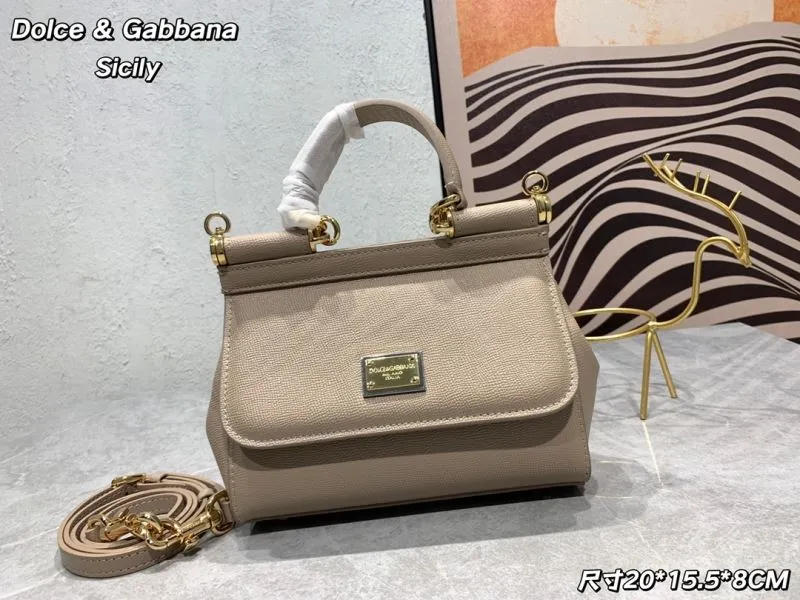 D&G Handle Bags-414