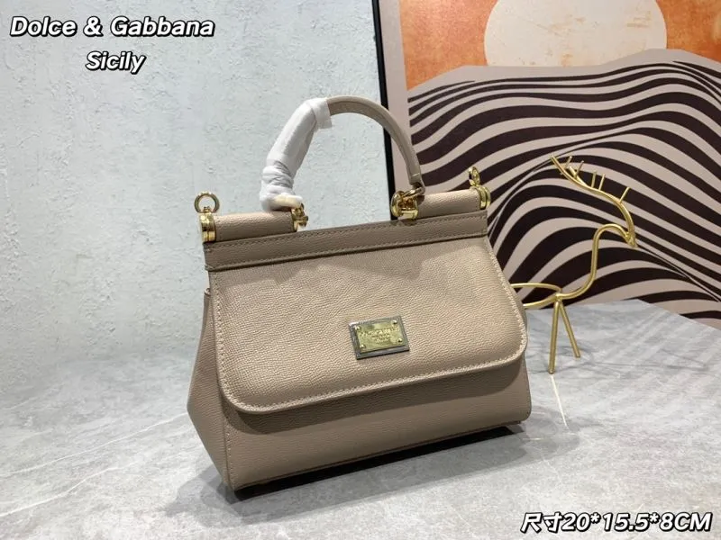 Alternative view of D&G Handle Bags-414