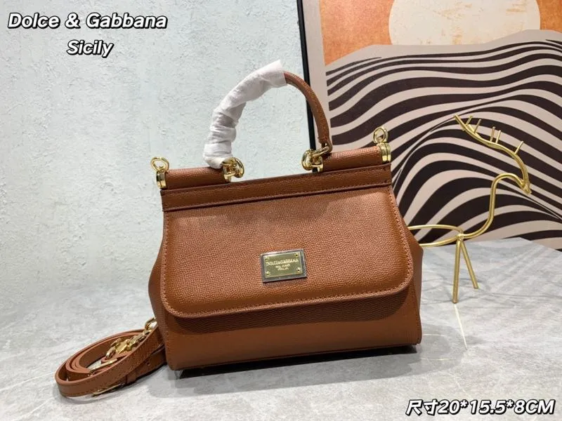 D&G Handle Bags-415