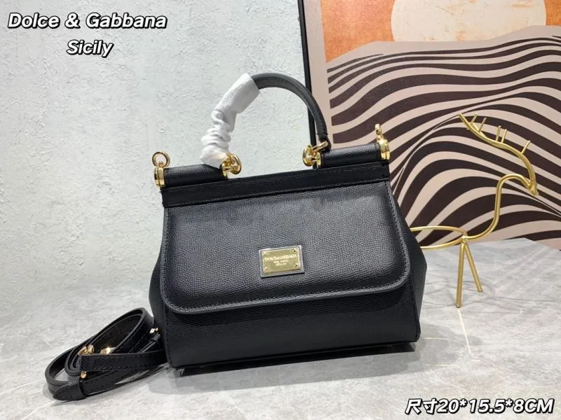 D&G Handle Bags-416