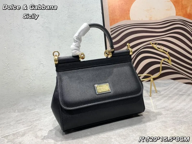 Alternative view of D&G Handle Bags-416