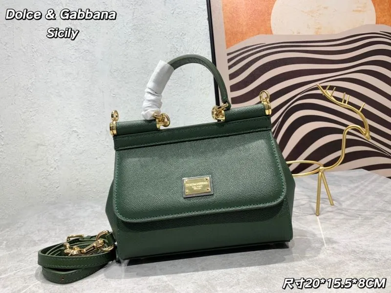 D&G Handle Bags-417