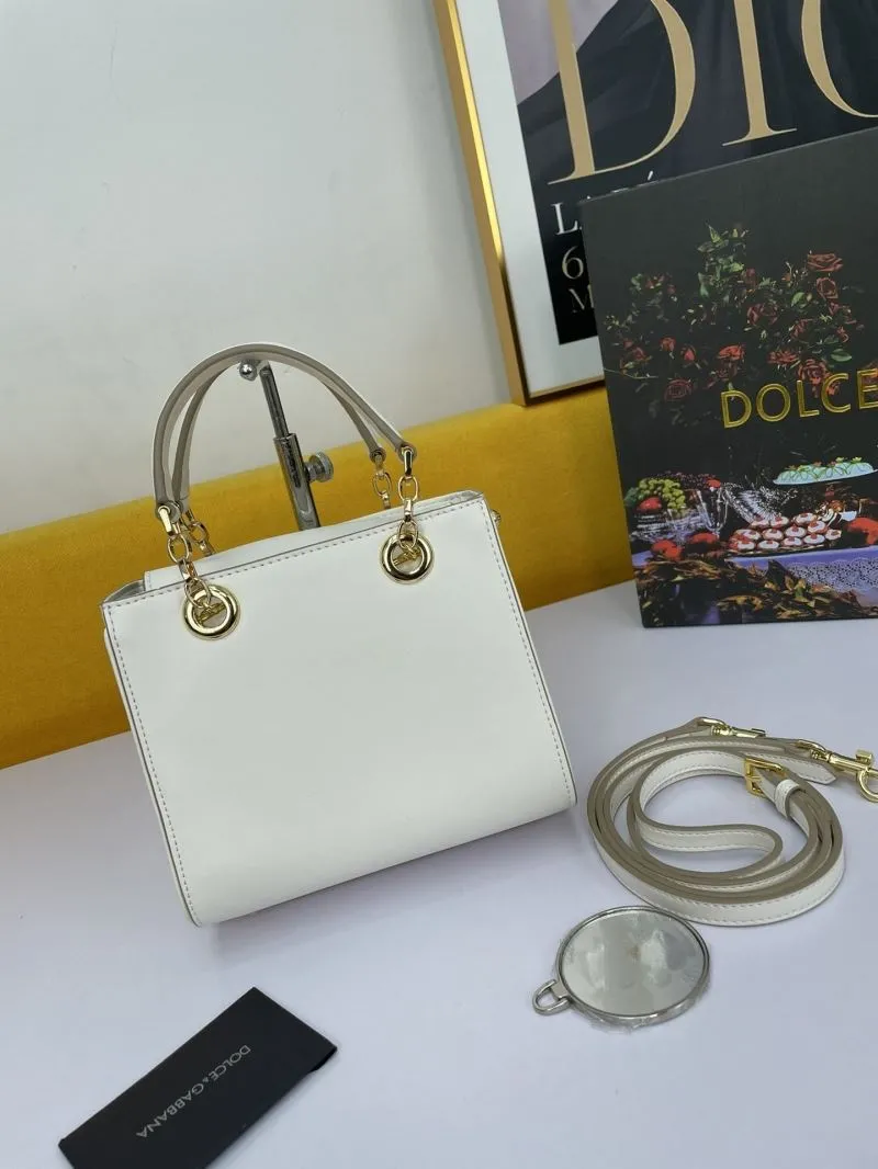 Alternative view of D&G Handle Bags-420