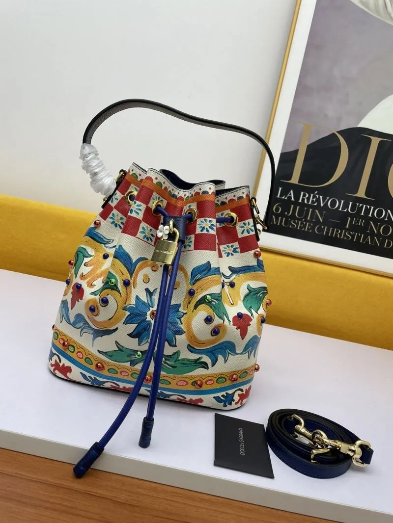 D&G Handle Bags-424